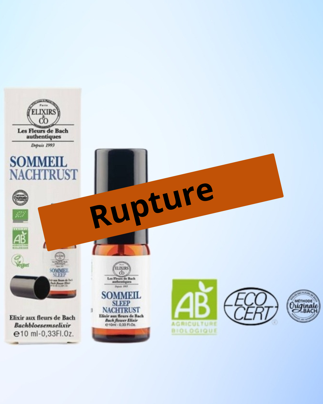 sommeil